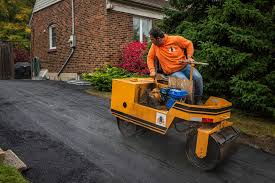 Driveway Snow Removal Preparation in Lodi, NJ